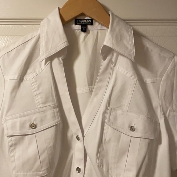 Express blouse - Picture 2 of 5